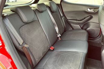 FORD FIESTA, , hi-res