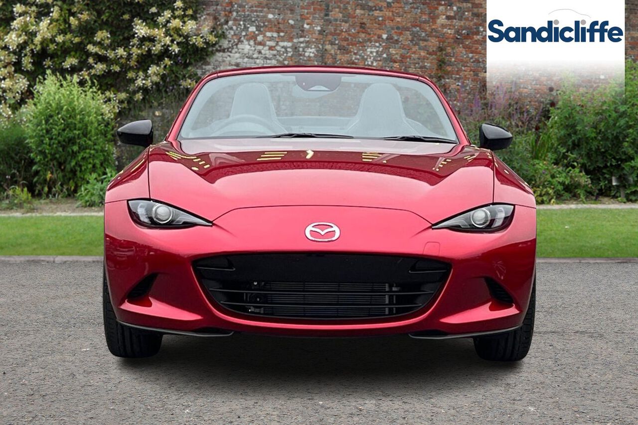 MAZDA MX-5, , hi-res