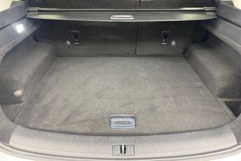 MG MOTOR UK HS, , hi-res