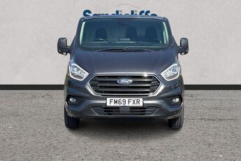 FORD TRANSIT CUSTOM, , hi-res