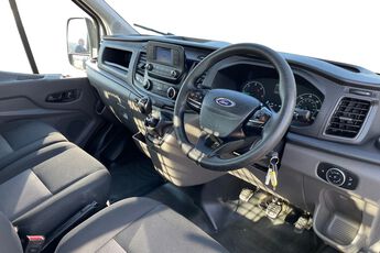 FORD TRANSIT, , hi-res