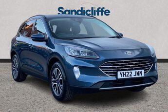 FORD KUGA, , hi-res