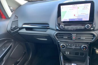 FORD ECOSPORT, , hi-res