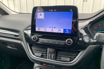 FORD FIESTA, , hi-res
