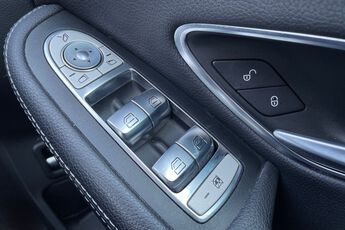 MERCEDES-BENZ C CLASS, , hi-res