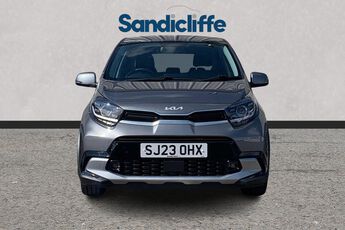 KIA PICANTO, , hi-res