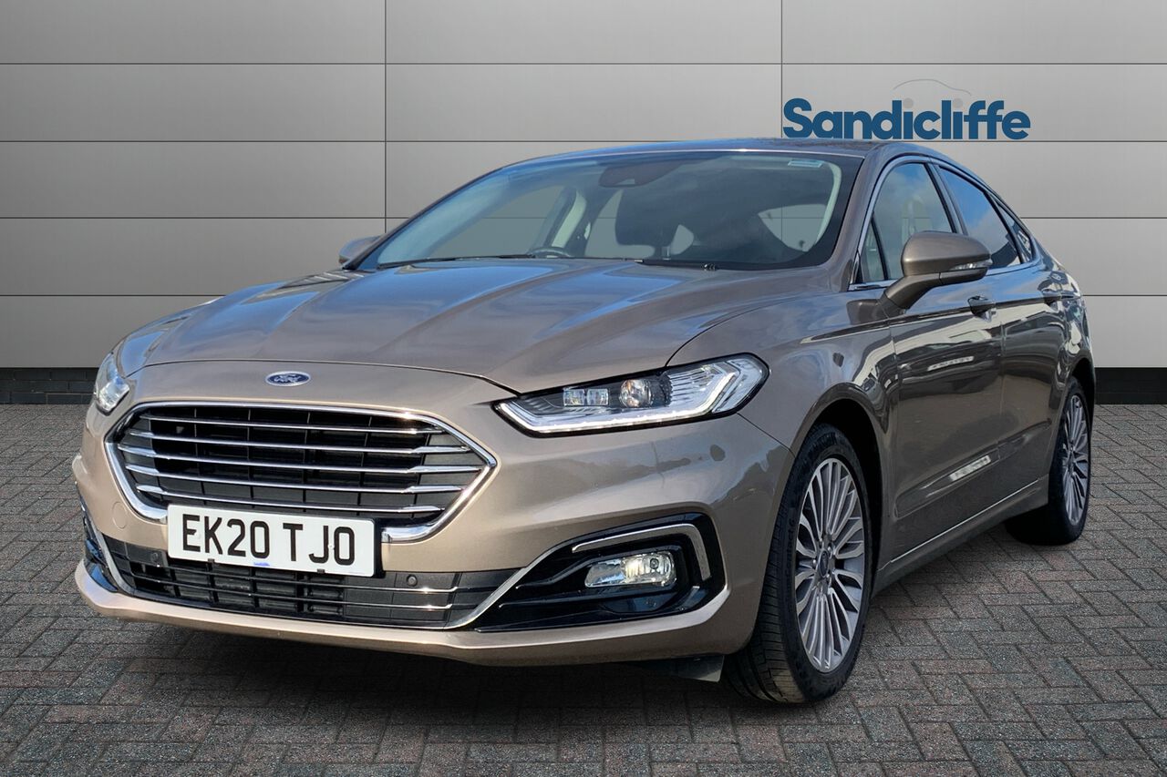 FORD MONDEO, , hi-res