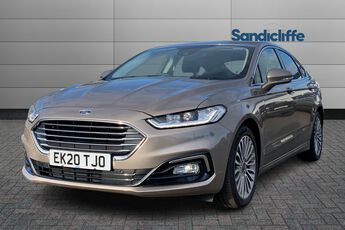 FORD MONDEO, , hi-res