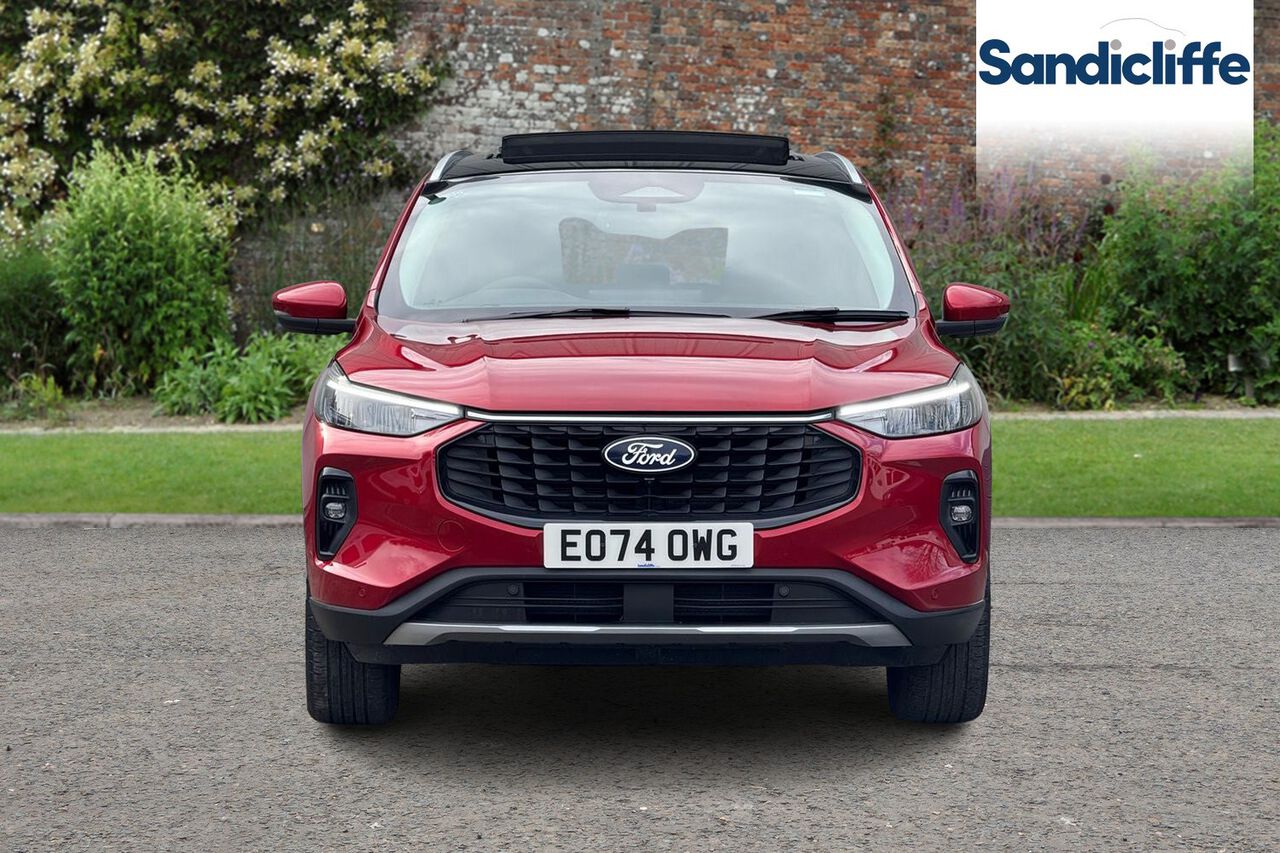 FORD KUGA, , hi-res