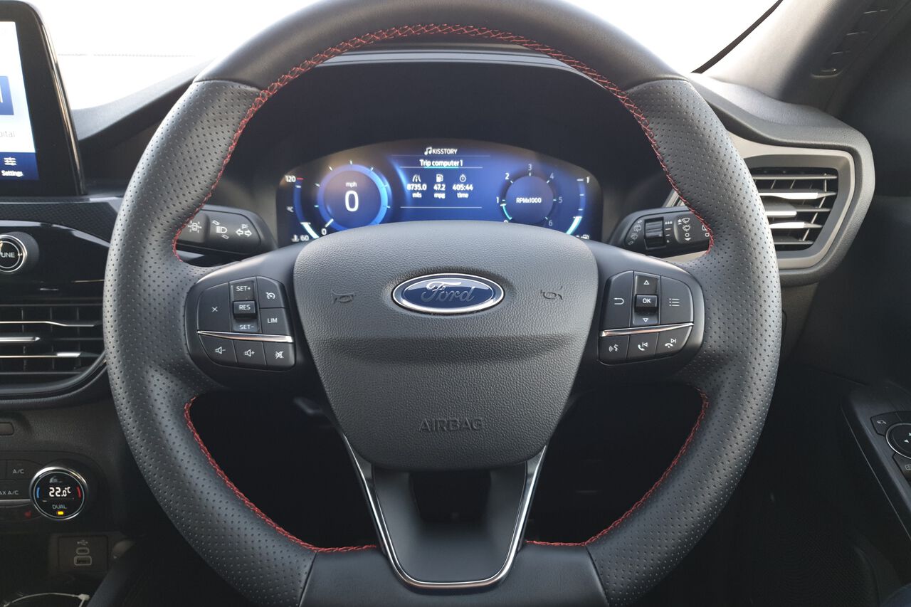 FORD KUGA, , hi-res