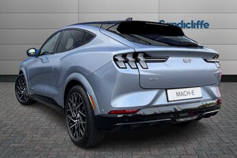 FORD MUSTANG MACH-E, , hi-res