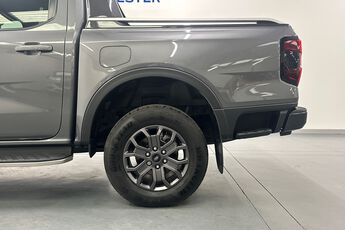 FORD RANGER, , hi-res