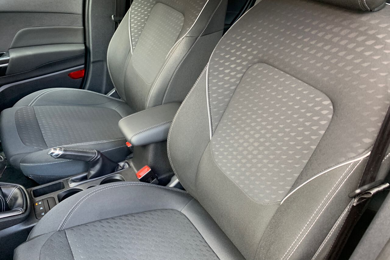 FORD FIESTA, , hi-res