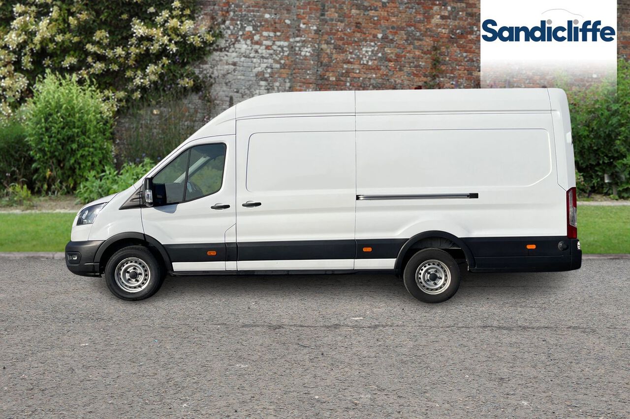 FORD TRANSIT, , hi-res