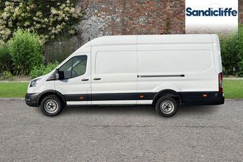 FORD TRANSIT, , hi-res