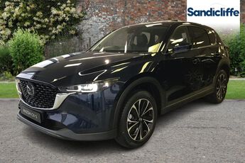 MAZDA CX-5, , hi-res