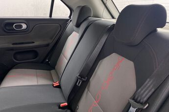 MG MOTOR UK MG3, , hi-res