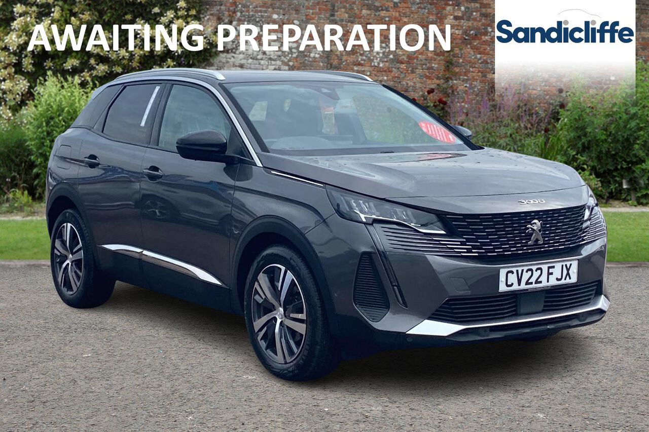 PEUGEOT 3008, , hi-res