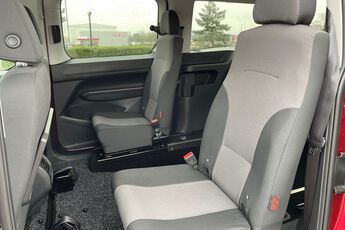 FORD TOURNEO CONNECT, , hi-res