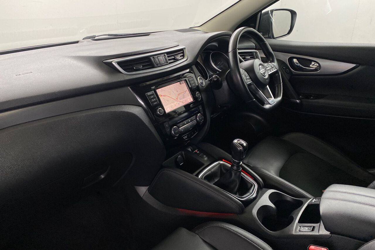 NISSAN QASHQAI, , hi-res