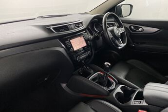 NISSAN QASHQAI, , hi-res