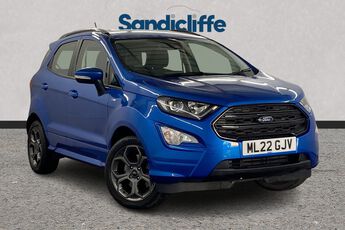 FORD ECOSPORT, , hi-res