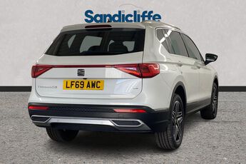 SEAT TARRACO, , hi-res