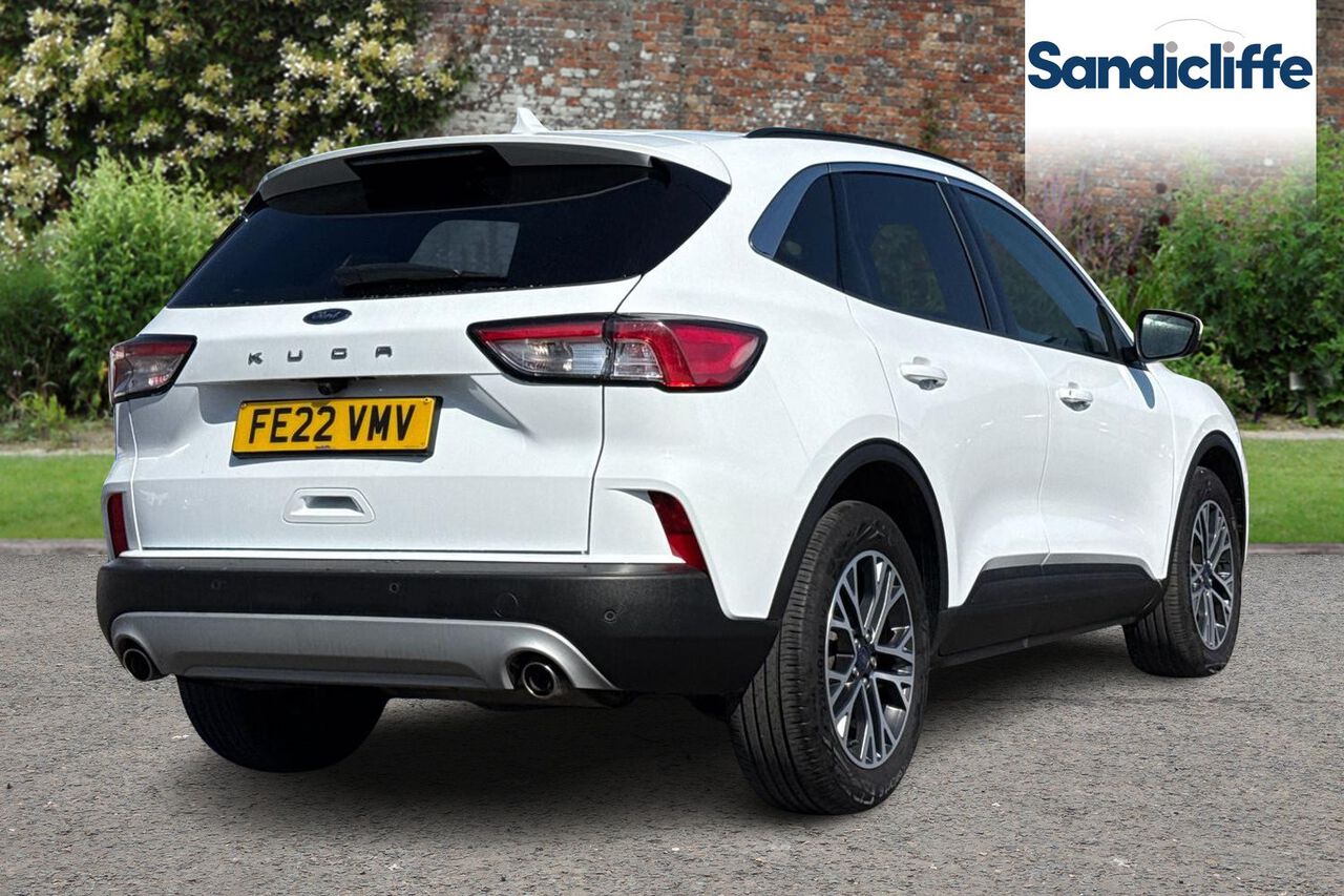 Ford Kuga 2022.00, , hi-res