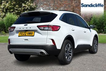 Ford Kuga 2022.00, , hi-res