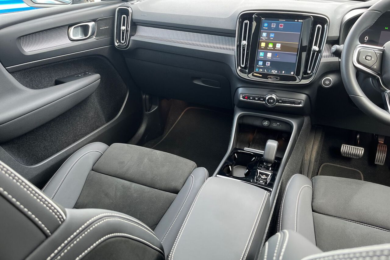 VOLVO XC40, , hi-res