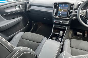 VOLVO XC40, , hi-res