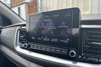 KIA STONIC, , hi-res