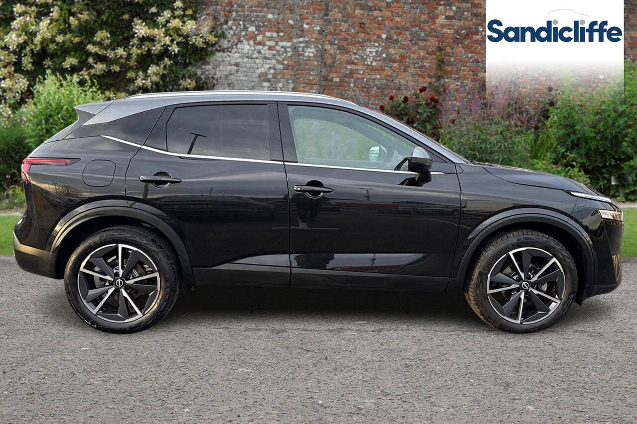 NISSAN QASHQAI, , hi-res