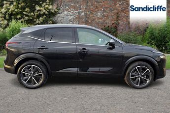 NISSAN QASHQAI, , hi-res