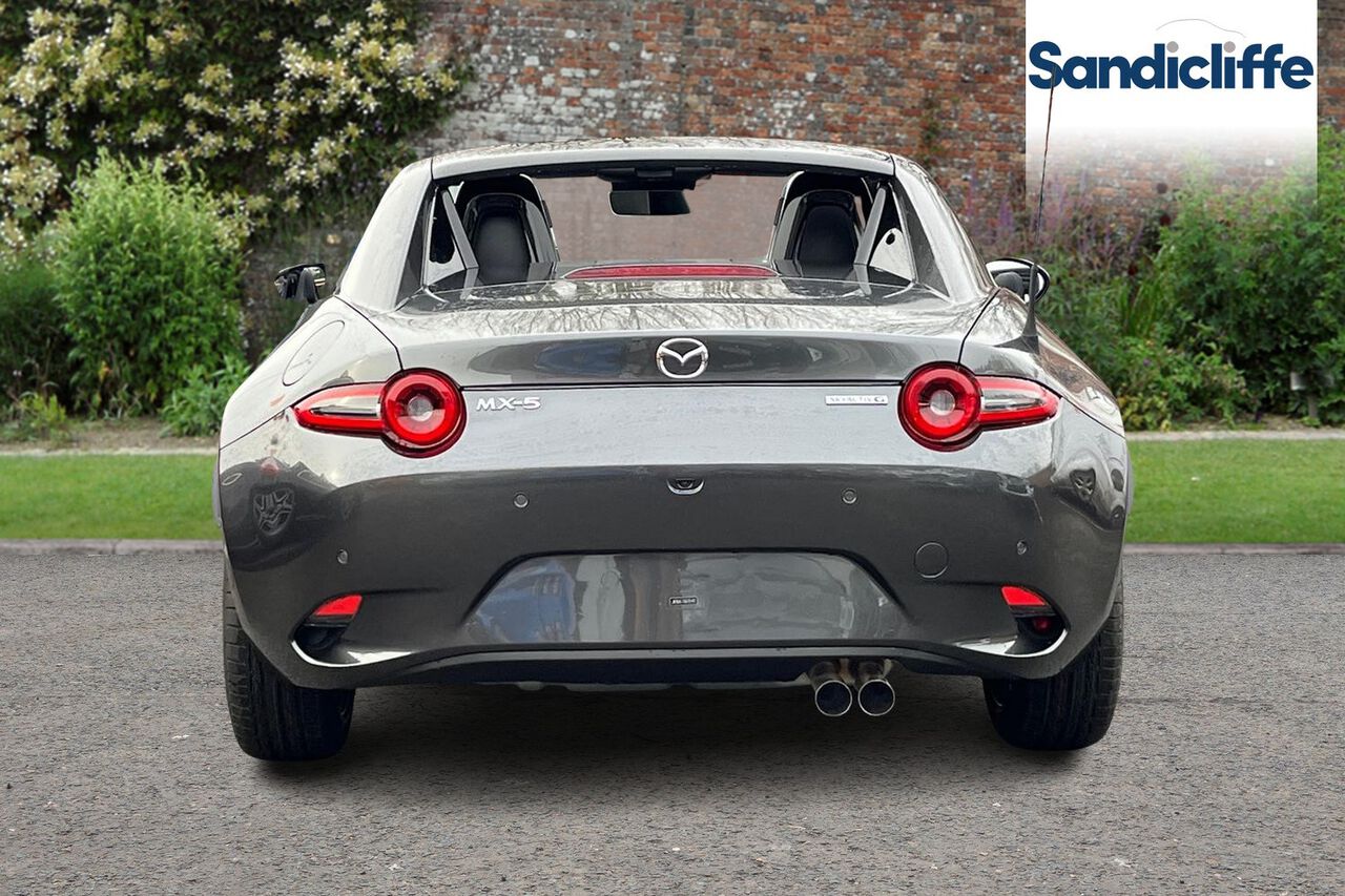 MAZDA MX-5, , hi-res