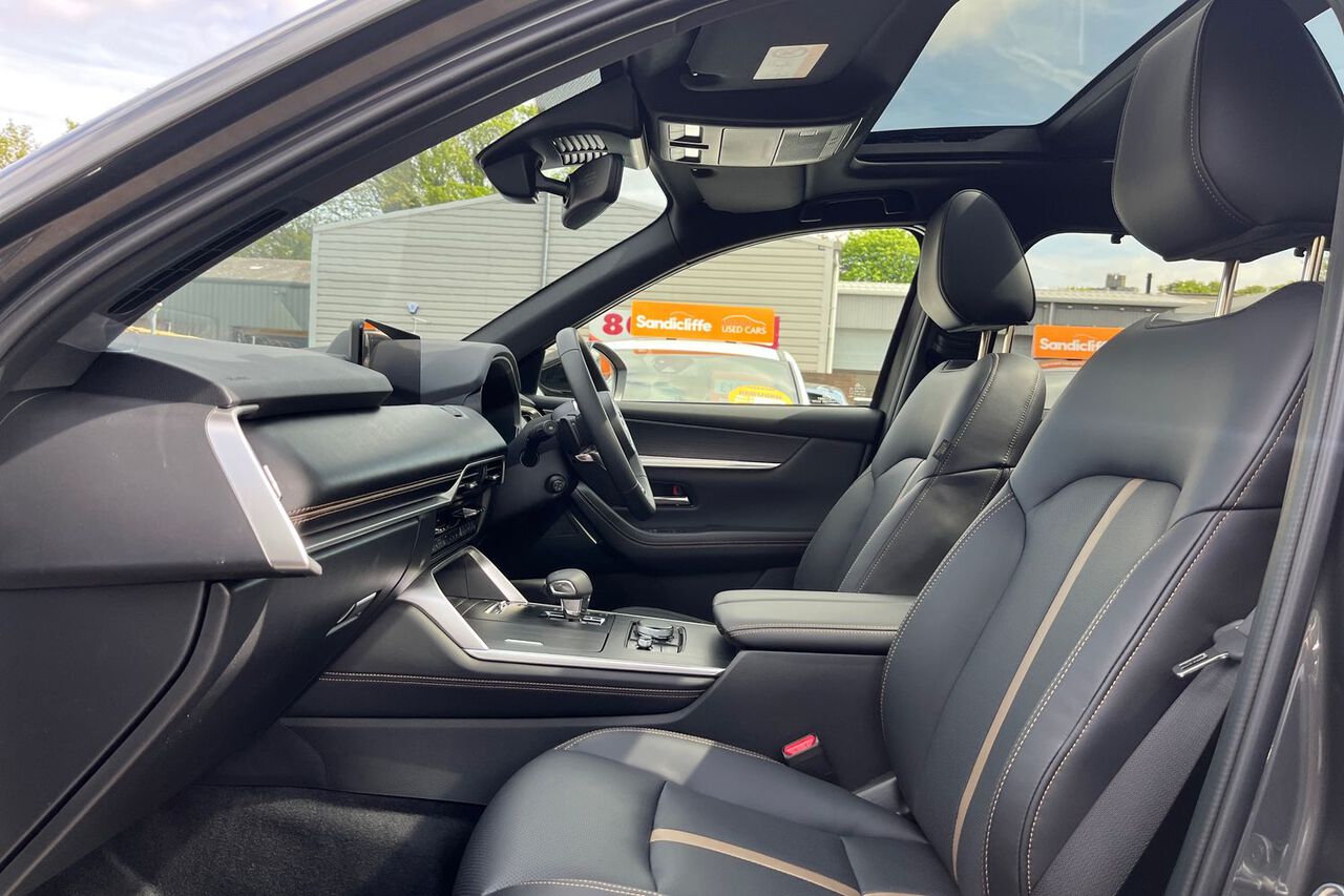 MAZDA CX-80, , hi-res