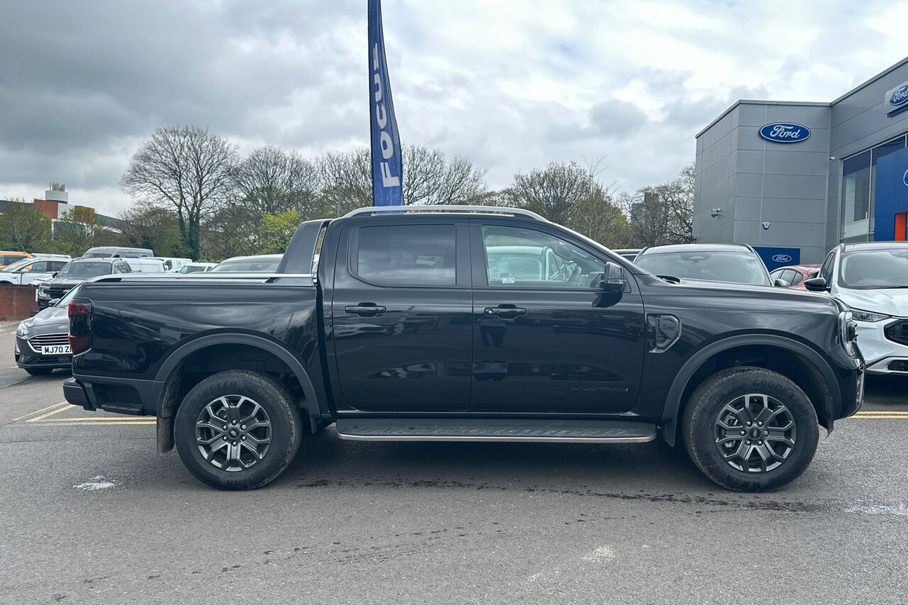 FORD RANGER, , hi-res