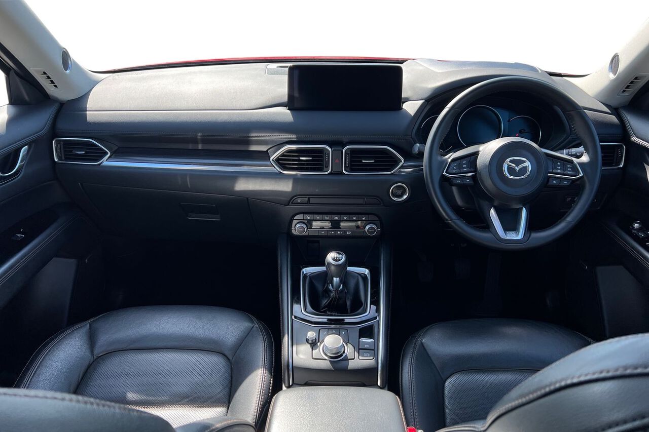MAZDA CX-5, , hi-res