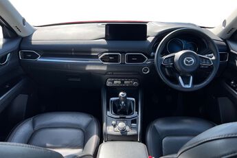 MAZDA CX-5, , hi-res
