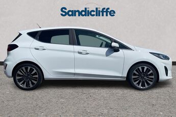 FORD FIESTA, , hi-res