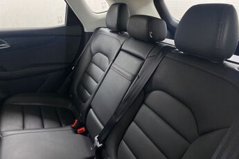 MG MOTOR UK HS, , hi-res