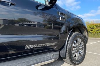 FORD RANGER, , hi-res