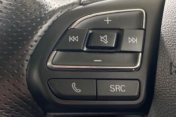 MG MOTOR UK HS, , hi-res