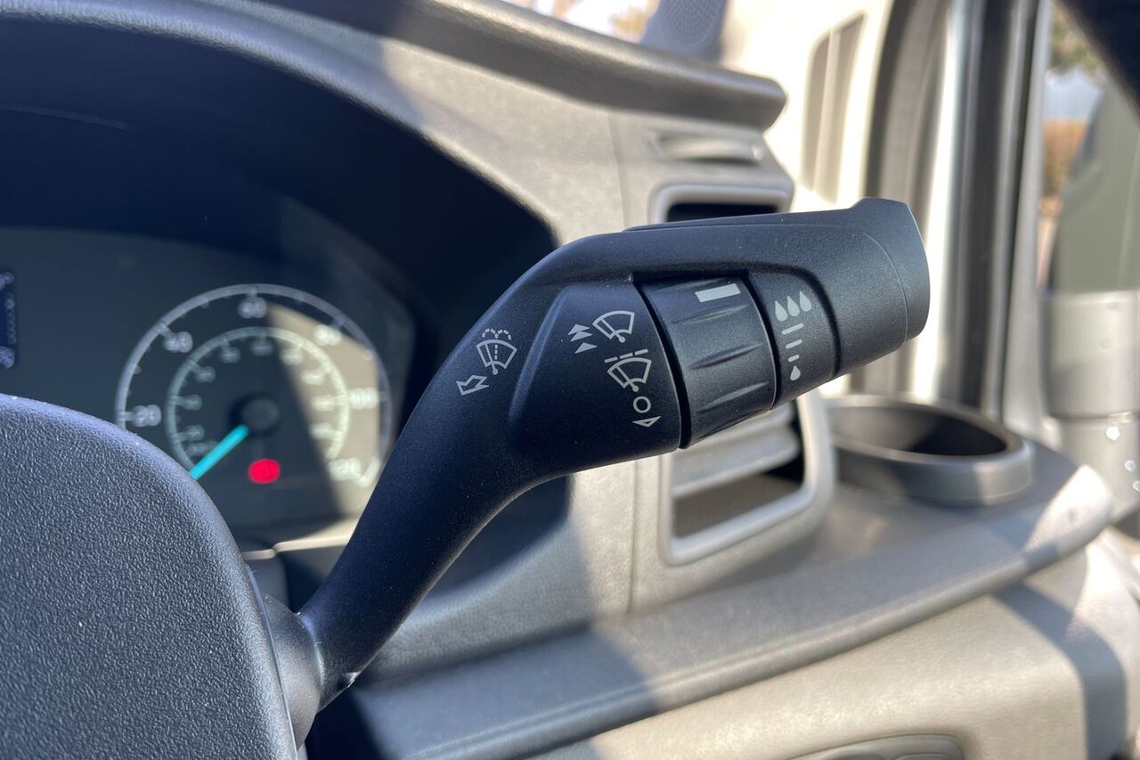 FORD TRANSIT, , hi-res