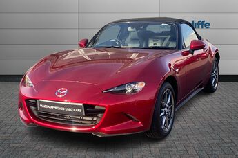 MAZDA MX-5, , hi-res