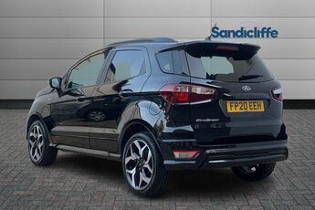 FORD ECOSPORT, , hi-res