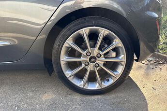 FORD FIESTA VIGNALE, , hi-res