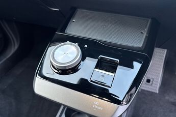 MG MOTOR UK MG4, , hi-res