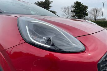 FORD PUMA, , hi-res