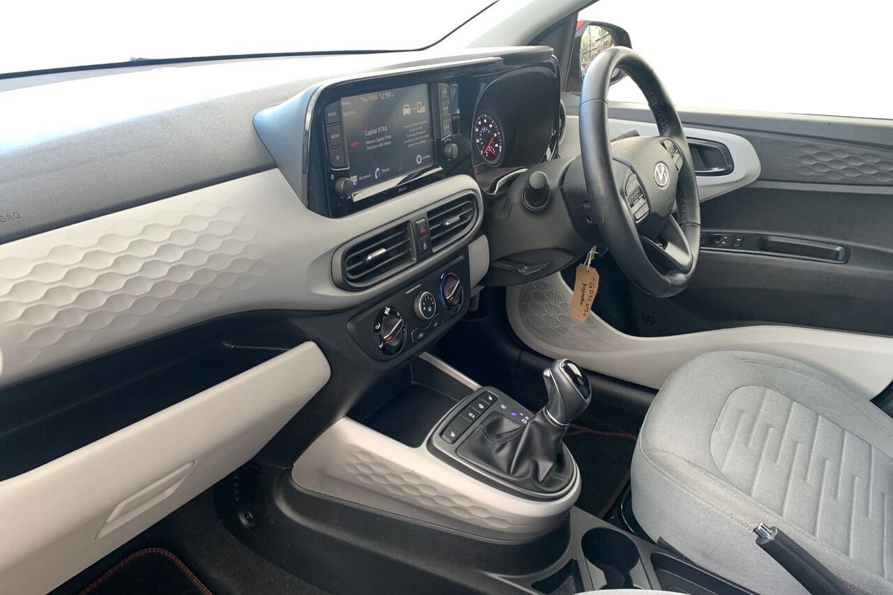 HYUNDAI I10, , hi-res